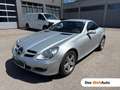 Mercedes-Benz SLK 200 200 Kompressor Silber - thumbnail 1