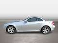 Mercedes-Benz SLK 200 200 Kompressor Silber - thumbnail 2