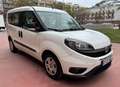 Fiat Dobló Combi 1.6Mjt Trekking 78kW Blanco - thumbnail 3