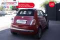 Fiat 500C 500 C 1.2 Lounge Cabrio Unicoproprietario Rouge - thumbnail 13