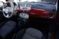 Fiat 500C 500 C 1.2 Lounge Cabrio Unicoproprietario Rouge - thumbnail 9