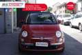 Fiat 500C 500 C 1.2 Lounge Cabrio Unicoproprietario Rouge - thumbnail 10