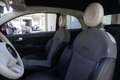 Fiat 500C 500 C 1.2 Lounge Cabrio Unicoproprietario Rouge - thumbnail 15