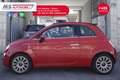 Fiat 500C 500 C 1.2 Lounge Cabrio Unicoproprietario Rouge - thumbnail 5
