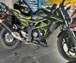 Kawasaki Z 125 ABS - 2022 - 7000Km - Nieuwstaat! Zwart - thumbnail 3