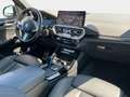 BMW iX3 M SPORT Gestiksteuerung Head-Up HK HiFi DAB Gris - thumbnail 13