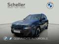BMW iX3 M SPORT Gestiksteuerung Head-Up HK HiFi DAB Gris - thumbnail 1