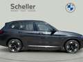 BMW iX3 M SPORT Gestiksteuerung Head-Up HK HiFi DAB Gris - thumbnail 3