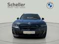 BMW iX3 M SPORT Gestiksteuerung Head-Up HK HiFi DAB Gris - thumbnail 2