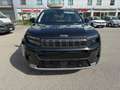 Jeep Avenger 1.2 turbo e-hybrid mhev Summit 110cv edct6 *KM0* Noir - thumbnail 3