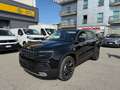 Jeep Avenger 1.2 turbo e-hybrid mhev Summit 110cv edct6 *KM0* Noir - thumbnail 1