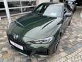 BMW 420 xDrive M-Sport|RFK|AHK|HiFi|20 Groen - thumbnail 2