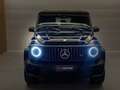 Mercedes-Benz G 63 AMG 4.0 V8 585CV MANUFAKTUR 2024 UFFICIALE Nero - thumbnail 3