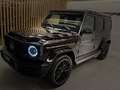 Mercedes-Benz G 63 AMG 4.0 V8 585CV MANUFAKTUR 2024 UFFICIALE Nero - thumbnail 4