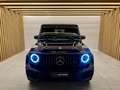 Mercedes-Benz G 63 AMG 4.0 V8 585CV MANUFAKTUR 2024 UFFICIALE Nero - thumbnail 2