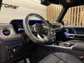 Mercedes-Benz G 63 AMG 4.0 V8 585CV MANUFAKTUR 2024 UFFICIALE Nero - thumbnail 10