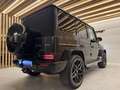 Mercedes-Benz G 63 AMG 4.0 V8 585CV MANUFAKTUR 2024 UFFICIALE Nero - thumbnail 7