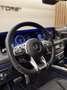 Mercedes-Benz G 63 AMG 4.0 V8 585CV MANUFAKTUR 2024 UFFICIALE Schwarz - thumbnail 16
