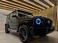 Mercedes-Benz G 63 AMG 4.0 V8 585CV MANUFAKTUR 2024 UFFICIALE Nero - thumbnail 5