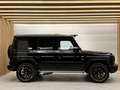 Mercedes-Benz G 63 AMG 4.0 V8 585CV MANUFAKTUR 2024 UFFICIALE Nero - thumbnail 6