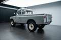 Land Rover Series 109 LWB/MILITÄRAUSFÜHRUNG/RESTAURIERT Grau - thumbnail 7