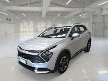 1.6 CRDI MHEV BUSINESS 2WD DCT SUV