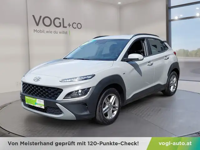 Hyundai KONA 1,0 T-GDi 2WD Smart Line