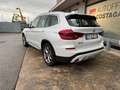 BMW X3 X3 xdrive20d xLine 190cv auto Bianco - thumbnail 4