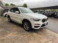 BMW X3 X3 xdrive20d xLine 190cv auto Bianco - thumbnail 3
