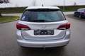 Opel Astra K Sports Tourer Elegance Leder AHK NAV LED Zilver - thumbnail 5