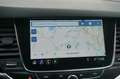 Opel Astra K Sports Tourer Elegance Leder AHK NAV LED Zilver - thumbnail 25