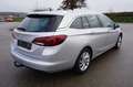 Opel Astra K Sports Tourer Elegance Leder AHK NAV LED Zilver - thumbnail 4