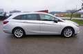 Opel Astra K Sports Tourer Elegance Leder AHK NAV LED Zilver - thumbnail 8
