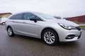 Opel Astra K Sports Tourer Elegance Leder AHK NAV LED Zilver - thumbnail 3