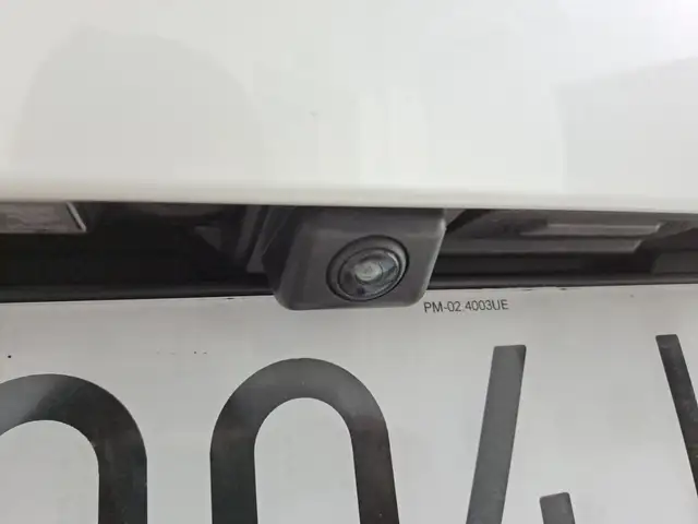 Renault Arkana view 9