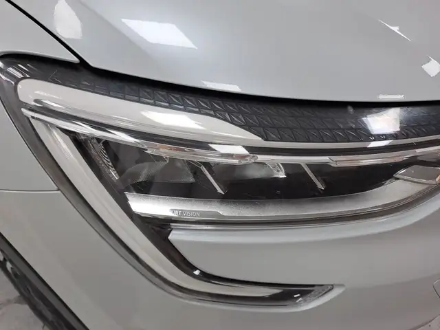 Renault Arkana view 7