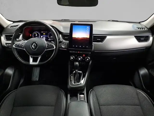 Renault Arkana view 13