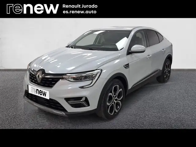 Renault Arkana 1.3 TCe Zen EDC 103kW