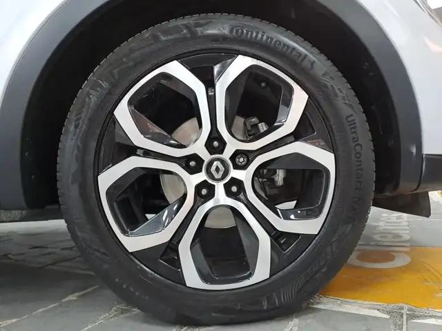 Renault Arkana view 8