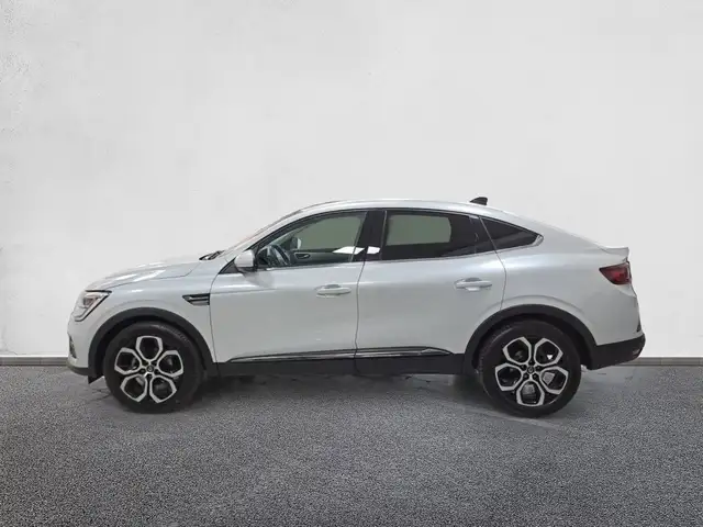 Renault Arkana view 4