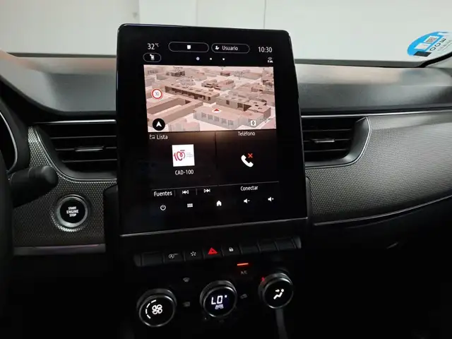 Renault Arkana view 14