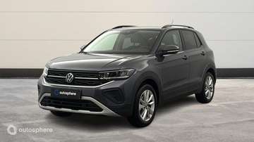 1.0 TSI 95ch VW Edition