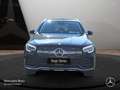 Mercedes-Benz GLC 300 e 4M AMG+PANO+360+AHK+LED+SPUR+TOTW+9G Negro - thumbnail 3