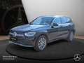 Mercedes-Benz GLC 300 e 4M AMG+PANO+360+AHK+LED+SPUR+TOTW+9G Schwarz - thumbnail 2