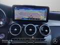 Mercedes-Benz GLC 300 e 4M AMG+PANO+360+AHK+LED+SPUR+TOTW+9G Negro - thumbnail 16