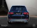 Mercedes-Benz GLC 300 e 4M AMG+PANO+360+AHK+LED+SPUR+TOTW+9G Negro - thumbnail 9