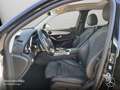 Mercedes-Benz GLC 300 e 4M AMG+PANO+360+AHK+LED+SPUR+TOTW+9G Schwarz - thumbnail 11