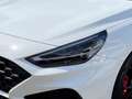 Hyundai i30 Fastback N Performance 2.0T Navi LED Sperrdiff. Ap Blanco - thumbnail 5