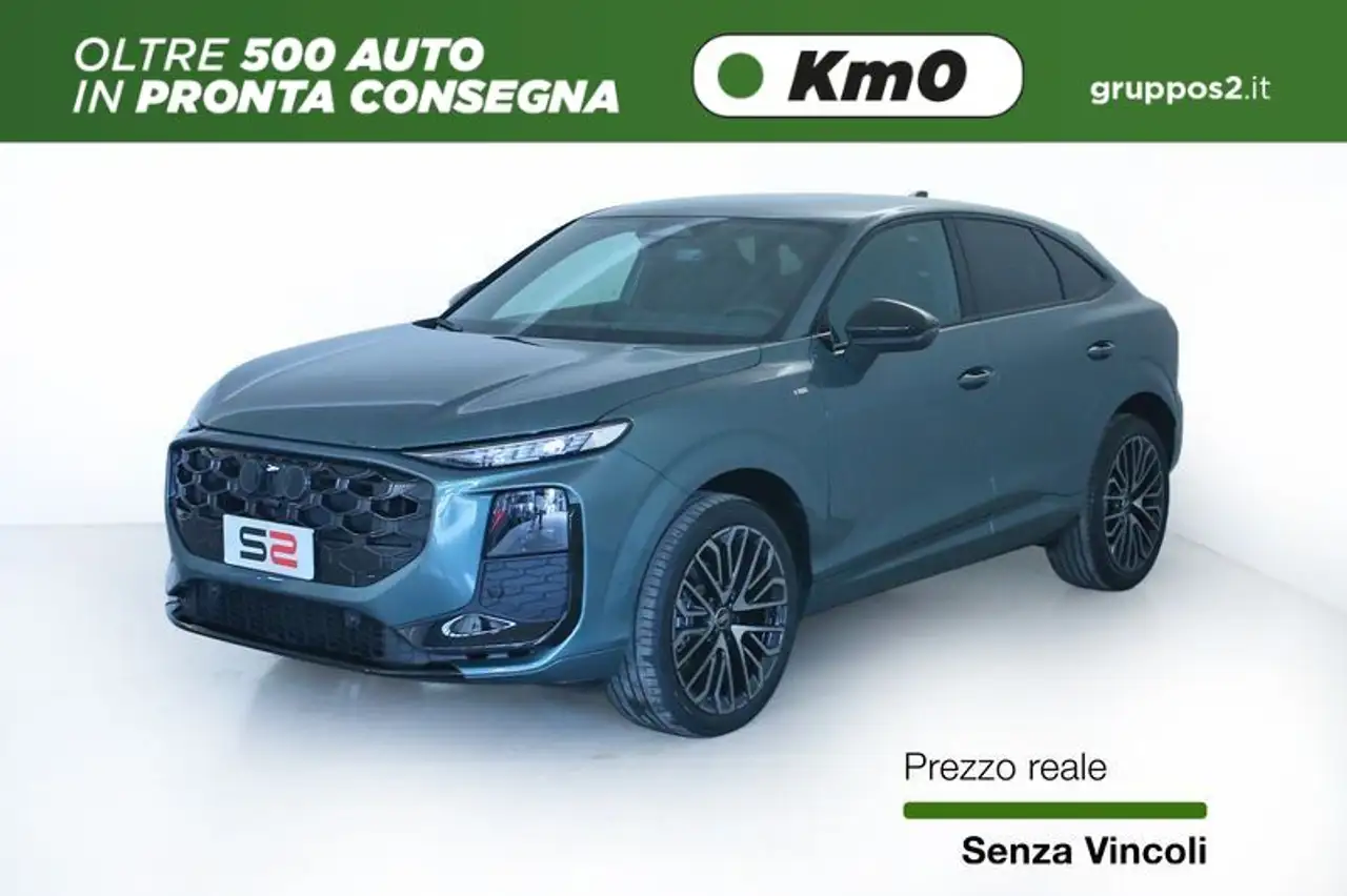Audi Q3 2026
