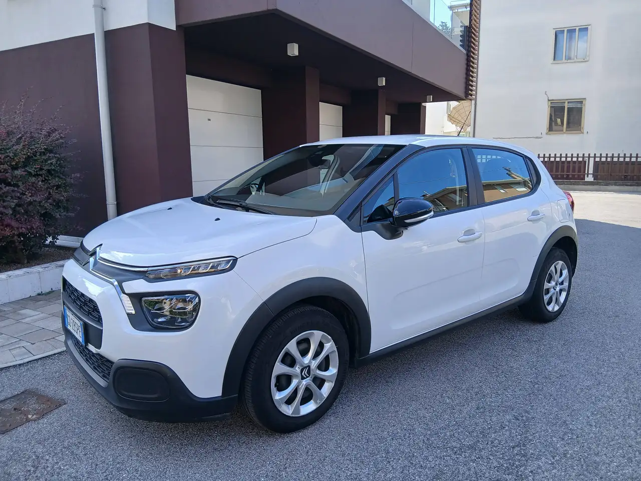 Citroen C3